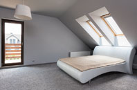 Claremont Park bedroom extensions