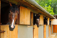 free Claremont Park stable construction quotes