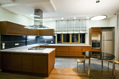 kitchen extensions Claremont Park